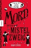 Mord unterm Mistelzweig 1