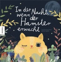 In der Nacht, wenn der Hamster erwacht 1