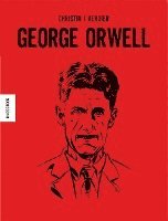 bokomslag George Orwell