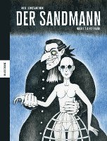 bokomslag Der Sandmann