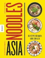 bokomslag Asia Noodles