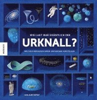 bokomslag Wie laut war eigentlich der Urknall?