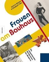 bokomslag Frauen am Bauhaus