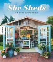 bokomslag She Sheds