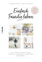 bokomslag Einfach Familie leben