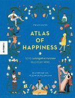 bokomslag Atlas of Happiness