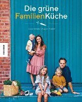 Die grüne Familienküche 1