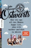 bokomslag Ostwärts