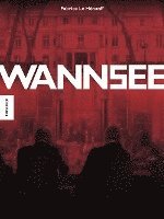 bokomslag Wannsee