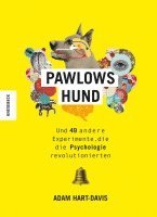 bokomslag Pawlows Hund