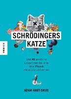 bokomslag Schrödingers Katze