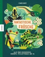 Fantastische Frösche