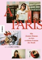 bokomslag À Paris