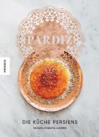 Manuela Darling-Gansser - Pardiz, Inbunden