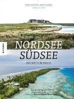 bokomslag Nordsee-Südsee