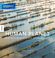 bokomslag Human Planet