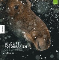 Natural History - Wildlife Fotografien des Jahres - Portfolio 30, Inbunden
