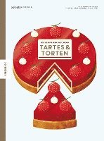 bokomslag Das kleine Handbuch der Tartes und Torten