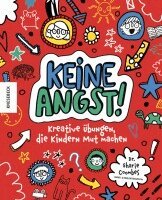Sharie Coombes - Keine Angst!, Häftad