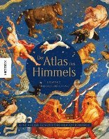 bokomslag Der Atlas des Himmels