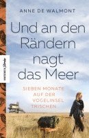 Und an den Rändern nagt das Meer 1