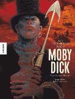 bokomslag Auf der Suche nach Moby Dick