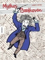 bokomslag Mythos Beethoven