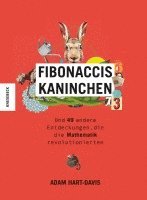 bokomslag Fibonaccis Kaninchen