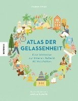 bokomslag Atlas der Gelassenheit