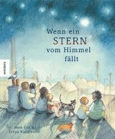 bokomslag Wenn ein Stern vom Himmel fällt