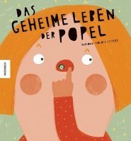 bokomslag Das geheime Leben der Popel