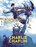 Charlie Chaplin 1