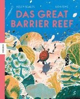 bokomslag Das Great Barrier Reef