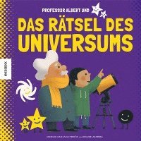 Professor Albert und das Rätsel des Universums 1