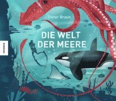 bokomslag Die Welt der Meere