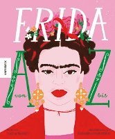 bokomslag Frida von A bis Z