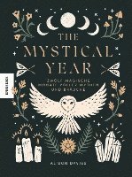 bokomslag The Mystical Year