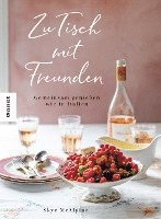 bokomslag Zu Tisch mit Freunden