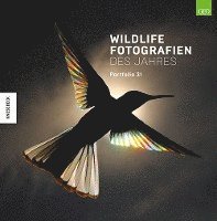 bokomslag Wildlife Fotografien des Jahres - Portfolio 31