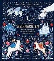 bokomslag Wir warten auf Weihnachten