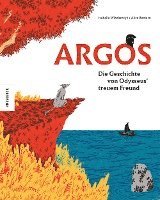 bokomslag Argos