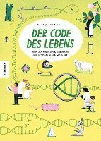 bokomslag Der Code des Lebens