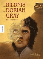 bokomslag Das Bildnis des Dorian Gray