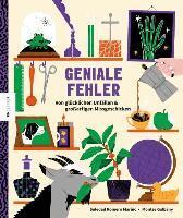 Soledad Romero Mariño - Geniale Fehler, Inbunden