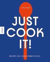 Just cook it! 1