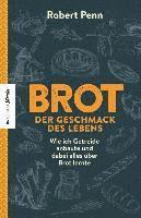 bokomslag Brot - der Geschmack des Lebens