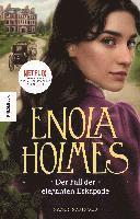 Der Fall der eleganten Eskapade