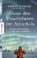 bokomslag Unter den Polarlichtern der Antarktis