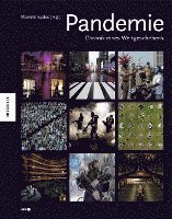bokomslag Pandemie