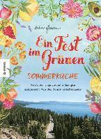 bokomslag Ein Fest im Grünen - Sommerküche